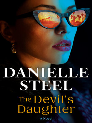 cover image of The Devil's Daughter